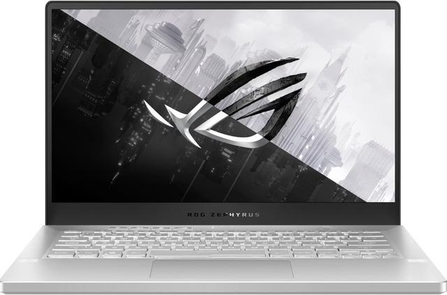 ASUS ROG Zephyrus G14 Gaming Laptop 14