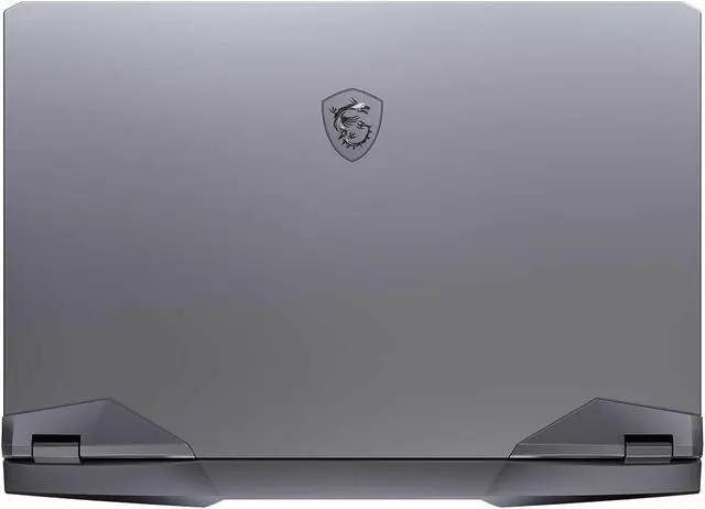 Alt view image 6 of 7 - MSI GE76 Raider 17 Gaming Laptop 17.3" FHD IPS 144Hz Display 12th Gen Intel 14-Core i9-12900H Processor 64GB RAM 2TB SSD NVIDIA GeForce RTX 3060 6GB RGB Backlit Thunderbolt HDMI Nahimic Win11 Black