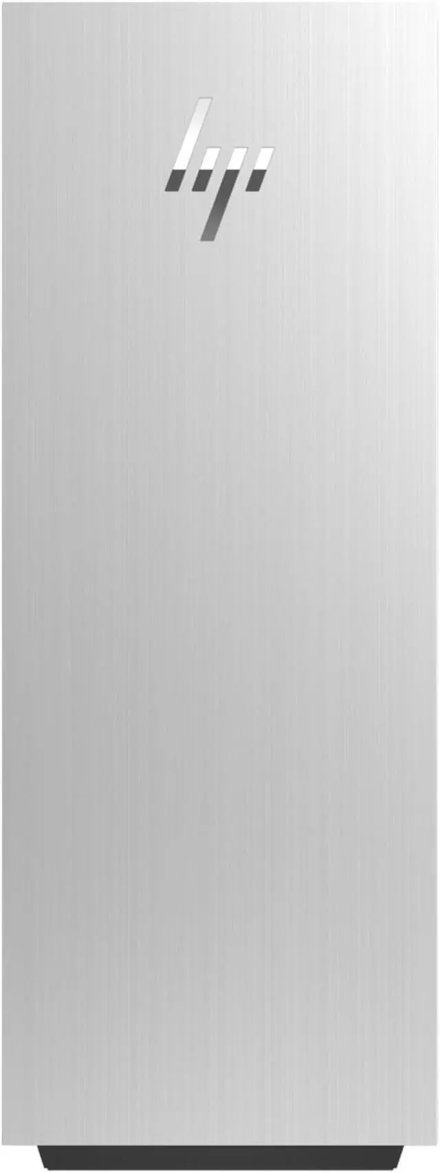 Alt view image 3 of 5 - HP Envy Gaming Tower Desktop Computer 12th Gen Intel 12-Core i7-12700 Processor 32GB RAM 1TB SSD + 1TB HDD NVIDIA GeForce RTX 3060 Ti 8GB Graphic DisplayPort HDMI USB-C Thunderbolt Win11 Silver