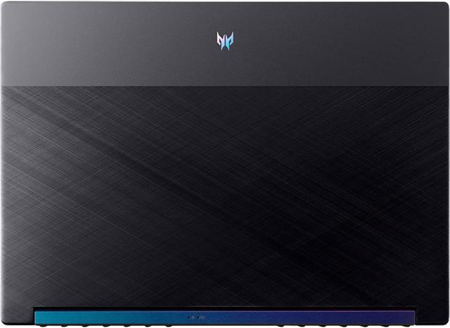 Alt view image 6 of 7 - Acer Predator Triton 300 SE 14 Gaming Laptop 14" FHD+ IPS 165Hz Display 12th Gen Intel 14-Core i7-12700H Processor 16GB RAM 2TB SSD GeForce RTX 3060 6GB RGB Backlit Fingerprint Thunderbolt Win11