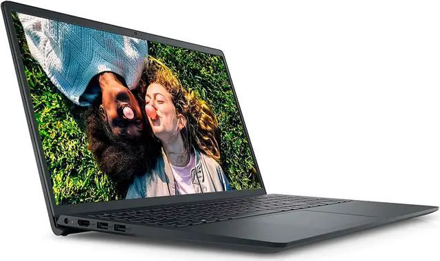 Alt view image 3 of 7 - 13th Gen Intel Core i7-1355U 10-Core Processor,64GB DDR4 RAM,2TB SSD,Dell Inspiron 3530 15.6" Full HD LED TouchScreen Laptop, Intel Iris Xe Graphics,Wifi-AX,Bluetooth,Windows 11 Home