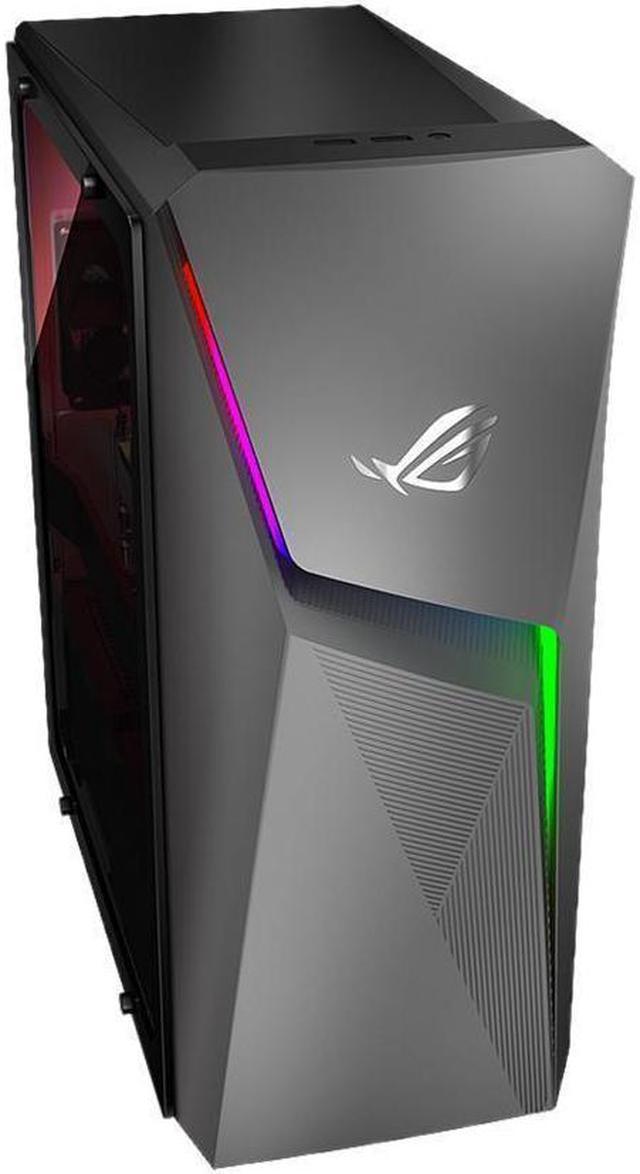 Asus ROG Strix G10CE Gaming Desktop Computer Intel Hexa-Core i5