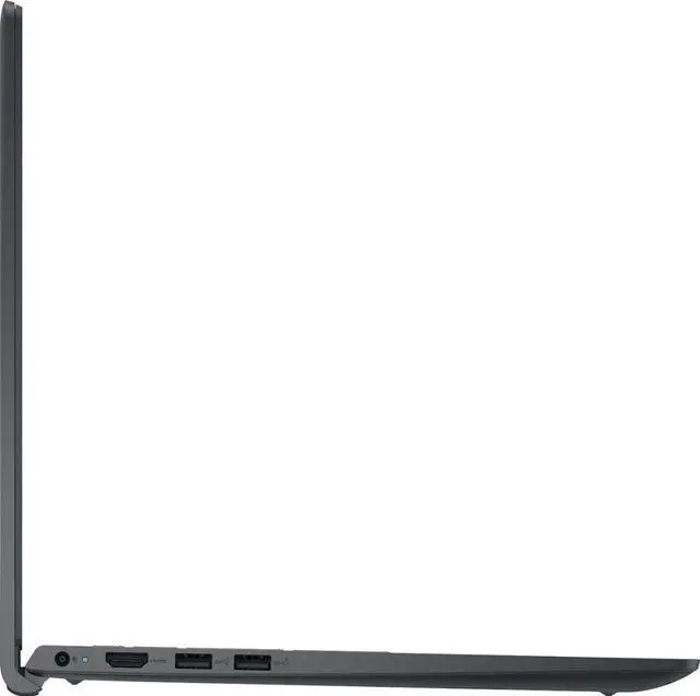 Alt view image 3 of 6 - Dell Inspiron 15 3520 Business Laptop 15.6" FHD Anti-glare Multi-Touch 11th Gen Intel 4-Core i5-1155G7 Processor 64GB DDR4 2TB SSD Intel Iris Xe Graphics Waves MaxxAudio Pro Win11 Black