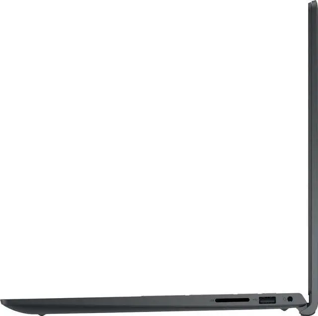 Alt view image 4 of 6 - Dell Inspiron 15 3520 Business Laptop 15.6" FHD Anti-glare Multi-Touch 11th Gen Intel 4-Core i5-1155G7 Processor 64GB DDR4 2TB SSD Intel Iris Xe Graphics Waves MaxxAudio Pro Win11 Black