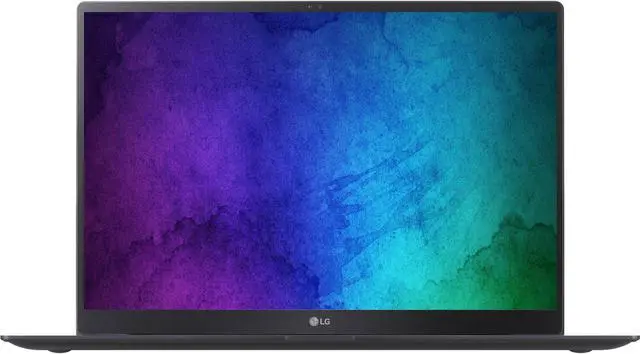 Alt view image 4 of 6 - LG Gram Pro 16 Ultra-thin and Lightweight Creator Laptop 16" WQXGA+ OLED (DCI-P3 100%) Intel 16-Core Ultra7 155H 32GB DDR5 4TB SSD Backlit Thunderbolt4 Long-Lasting Battery Win11 Black