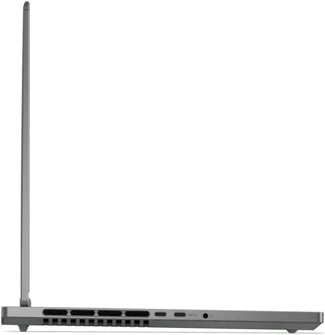 Alt view image 4 of 6 - Lenovo Legion Slim 5 Gaming Laptop 16" WQXGA 2560x1600 240Hz (500nits 100% sRGB G-SYNC) AMD Zen 4 8-Core Ryzen 7 8845HS 32GB DDR5 1TB SSD GeForce RTX 4070 RGB Backlit Win11