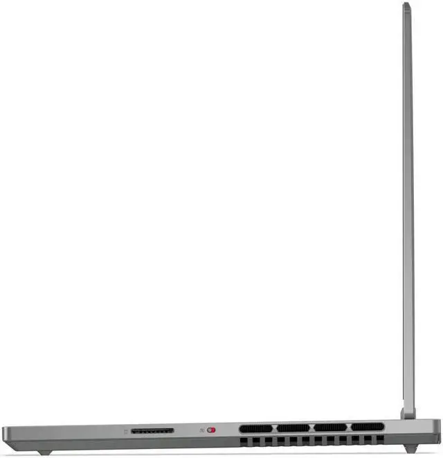 Alt view image 5 of 6 - Lenovo Legion Slim 5 Gaming Laptop 16" WQXGA 2560x1600 240Hz (500nits 100% sRGB G-SYNC) AMD Zen 4 8-Core Ryzen 7 8845HS 32GB DDR5 1TB SSD GeForce RTX 4070 RGB Backlit Win11