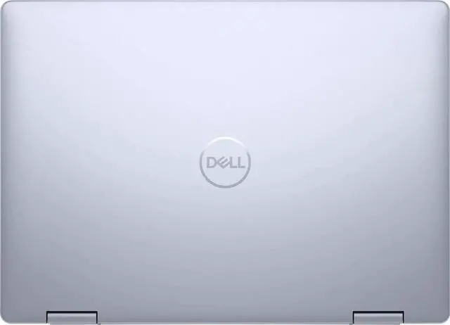 Alt view image 4 of 4 - Dell Inspiron 14 7440 2-in-1 Laptop 14" FHD+ Anti-Glare Touchscreen Intel 10-core Core 7 150U Processor 16GB DDR5 4TB SSD Backlit FHD Camera ExpressCharge MaxxAudio Pro Win11 Blue