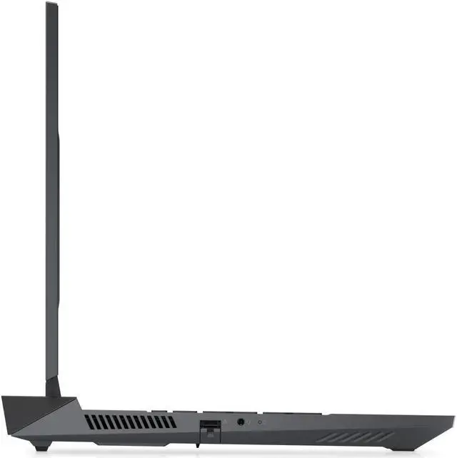 Alt view image 4 of 6 - Dell G15 5530 Gaming Laptop 15.6" FHD 360Hz (100% sRGB, 1ms) Intel 14-core i7-13650HX 64GB DDR5 2TB SSD GeForce RTX 4060 8GB Graphic Backlit USB-C Win11 Black