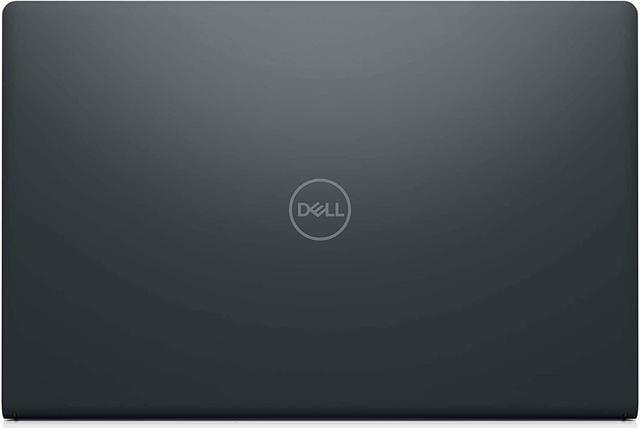 Alt view image 7 of 7 - Dell Inspiron 15 3520 Business Laptop 15.6" FHD Anti-glare Touchscreen Intel 10-Core i7-1255U Processor 32GB DDR4 1TB SSD FHD Camera Office 2019 Win11 Black