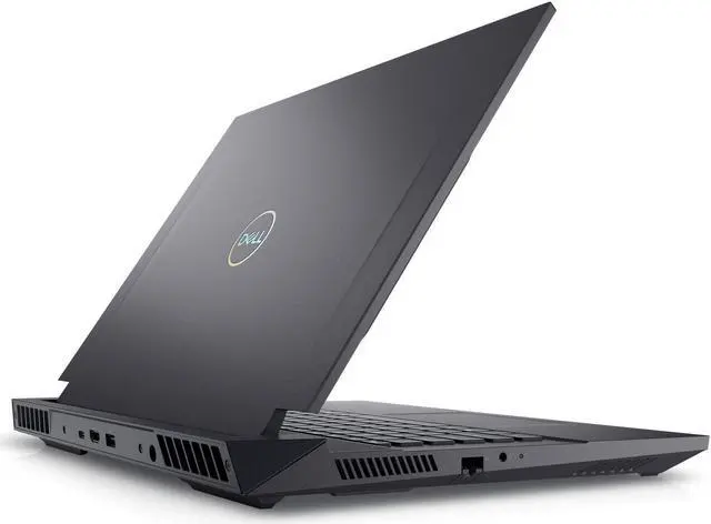 Alt view image 5 of 6 - Dell G16 7630 16 Gaming Laptop 16" QHD+ 240Hz (100% DCI-P3, 3ms) Intel 14-Core i7-13650HX Processor 32GB DDR5 2TB SSD GeForce RTX 4060 8GB Graphic RGB Backlit USB-C Win11 Grey