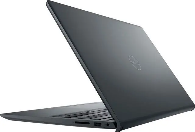 Alt view image 5 of 5 - Dell Inspiron 15 3520 Business Laptop 15.6" FHD Anti-glare Touchscreen Intel 10-Core i5-1235U 16GB DDR4 512GB SSD Office 2019 Win11 Black