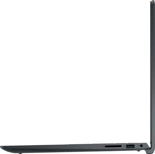 Alt view image 4 of 5 - Dell Inspiron 15 3520 Business Laptop 15.6" FHD Anti-glare Touchscreen Intel 10-Core i5-1235U 16GB DDR4 512GB SSD Office 2019 Win11 Black