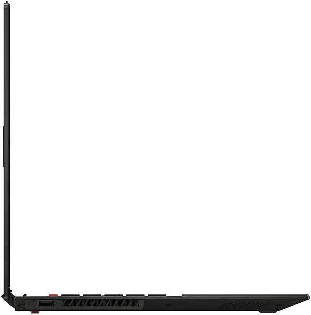 Alt view image 6 of 7 - Asus Vivobook S 16 Flip 2-in-1 Laptop 16" WUXGA IPS Touchscreen Intel 14-core i9-13900H 24GB DDR4 2TB SSD Backlit FHD Camera Harman/kardon Win11 Black