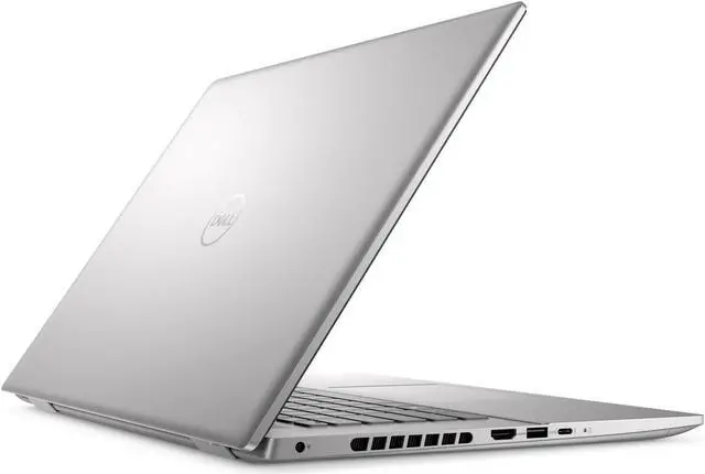Alt view image 4 of 5 - Dell Inspiron 16 Plus 7630 Business Laptop 16" 2.5k (2560x1600) 120Hz Intel 10-core i7-13620H 16GB DDR5 1TB SSD Backlit Fingerprint Thunderbolt4 FHD IR Webcam Long-Lasting Battery Win11