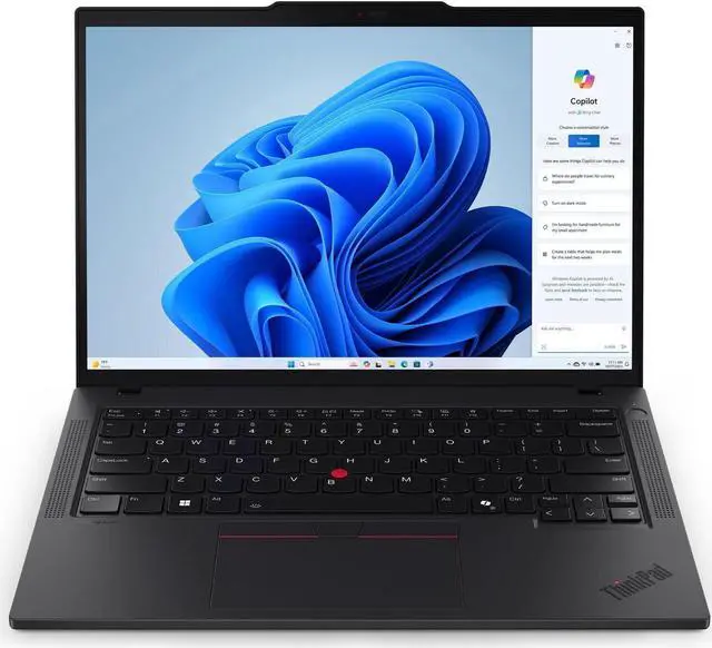 Lenovo ThinkPad P14s Gen 5 Mobile Workstation Laptop 14