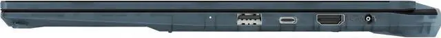 Alt view image 4 of 7 - MSI Cyborg 14 Gaming Laptop 14" WUXGA IPS 144Hz (100% sRGB) Intel 10-core i7-13620H 64GB DDR5 1TB SSD GeForce RTX 4060 Backlit USB-C Win11