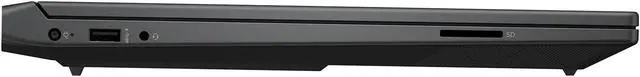 Alt view image 6 of 7 - HP Victus Gaming Laptop 15.6" FHD IPS 144Hz Intel 8-core i5-13420H 16GB DDR4 512GB SSD GeForce RTX 4050 6GB Backlit USB-C B&O Fast Charge Win11