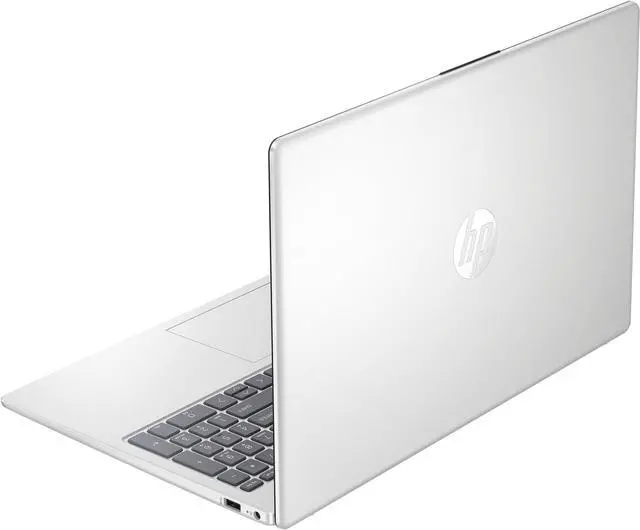 Alt view image 4 of 5 - HP Business Laptop 15.6" FHD BrightView Touchscreen Intel 10-core 3 100U 32GB DDR4 1TB SSD USB-C Fast Charging Long-Lasting Battery Win11