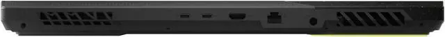 Alt view image 4 of 7 - Asus ROG Strix G17 Gaming Laptop 17.3" FHD 144Hz (G-Sync, MUX Switch) AMD 12-core Ryzen 9 7845HX 32GB DDR5 1TB SSD GeForce RTX 4070 USB-C RGB Backlit Fast Charging Win11