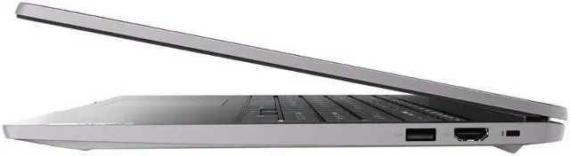 Alt view image 6 of 7 - Lenovo IdeaPad 3 Chromebook Laptop 15.6" FHD Anti-glare Intel Celeron N4500 4GB DDR4 64GB eMMC + 64GB SD Card Privacy Camera USB-C Long-Lasting Battery