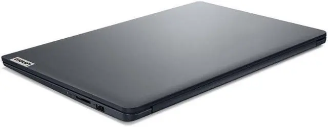 Alt view image 7 of 7 - Lenovo IdeaPad 1 Business Laptop 15.6" FHD IPS Touchscreen Intel 10-core i5-1235U 24GB DDR4 1TB SSD USB-C Privacy Camera Rapid Charge Long-Lasting Battery Win11