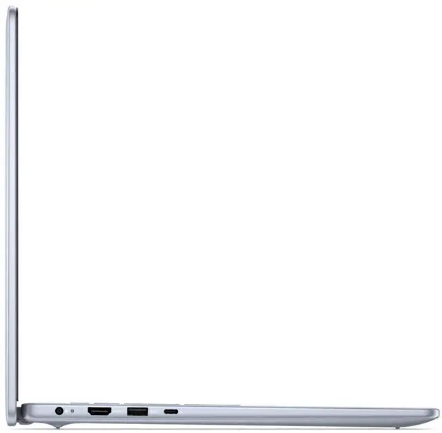 Alt view image 5 of 6 - Dell Inspiron 16 5640 Business Laptop 16" WUXGA IPS Touchscreen Intel 10-core Core 7 150U 32GB DDR5 2TB SSD Backlit Fingerprint FHD Privacy Camera ExpressCharge Win11