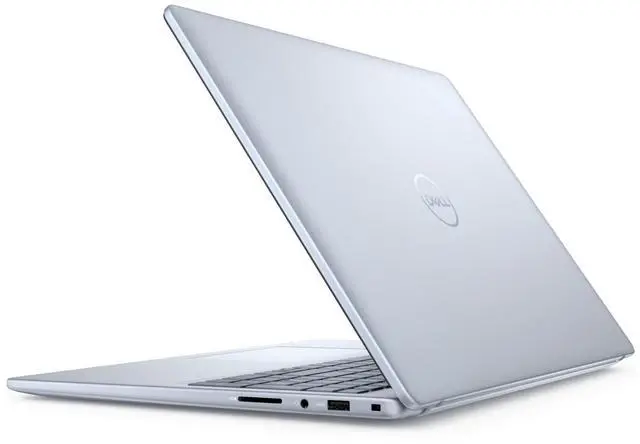 Alt view image 6 of 6 - Dell Inspiron 16 5640 Business Laptop 16" WUXGA IPS Touchscreen Intel 10-core Core 7 150U 32GB DDR5 2TB SSD Backlit Fingerprint FHD Privacy Camera ExpressCharge Win11