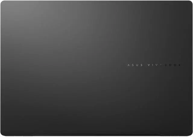 Alt view image 5 of 5 - Asus Vivobook S 14 Copilot+ AI PC Laptop 14" 2880x1800 OLED 120Hz (600nits HDR) AMD 10-core Ryzen AI 9 365 32GB DDR5 1TB SSD RGB Backlit Smart Amp Harman/kardon FHD IR Privacy Camera Win11