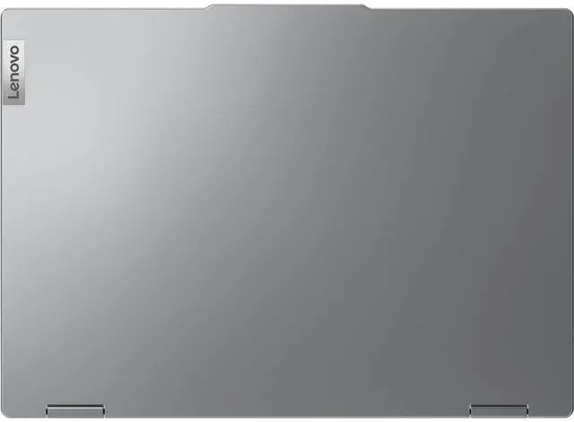 Alt view image 7 of 7 - Lenovo IdeaPad Flex 5 2-in-1 Laptop 16" WUXGA IPS Glossy Touch Intel 10-core Core 7 150U 16GB DDR5 1TB SSD Backlit Fingerprint USB-C FHD Camera Rapid Charging w/Pen Win11