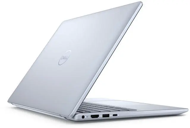 Alt view image 4 of 7 - Dell Inspiron 14 5440 Business Laptop 14" 2.2K Anti-glare ComfortView Plus Intel 10-core Core 7 150U 16GB DDR5 1TB SSD USB-C ExpressCharge RGB Camera MaxxAudio Win11Pro