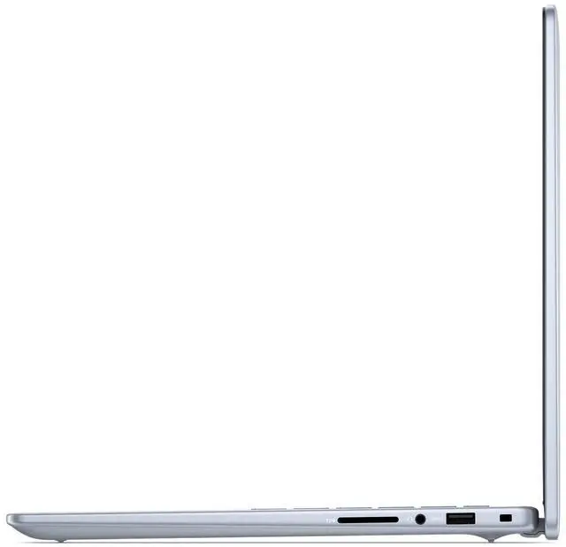 Alt view image 7 of 7 - Dell Inspiron 14 5440 Business Laptop 14" 2.2K Anti-glare ComfortView Plus Intel 10-core Core 7 150U 16GB DDR5 1TB SSD USB-C ExpressCharge RGB Camera MaxxAudio Win11Pro