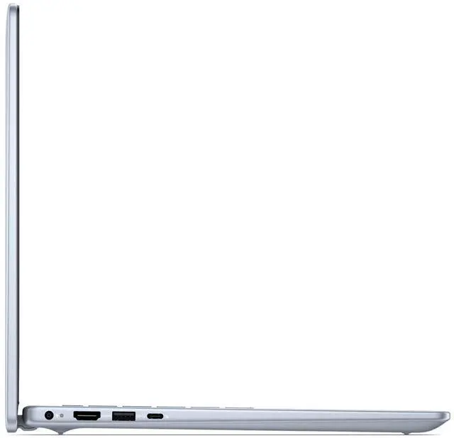 Alt view image 6 of 7 - Dell Inspiron 14 5440 Business Laptop 14" 2.2K Anti-glare ComfortView Plus Intel 10-core Core 7 150U 16GB DDR5 1TB SSD USB-C ExpressCharge RGB Camera MaxxAudio Win11Pro