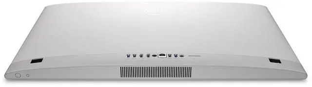 Alt view image 6 of 7 - Dell Inspiron 27 7730 AIO Desktop 27" FHD Touchscreen (99% sRGB) Intel 10-core Core 7 150U 32GB DDR4 1TB SSD GeForce MX570A USB-C Pop-up FHD Camera Wi-Fi 6E Win11