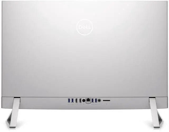 Alt view image 7 of 7 - Dell Inspiron 27 7730 AIO Desktop 27" FHD Touchscreen (99% sRGB) Intel 10-core Core 7 150U 32GB DDR4 1TB SSD GeForce MX570A USB-C Pop-up FHD Camera Wi-Fi 6E Win11