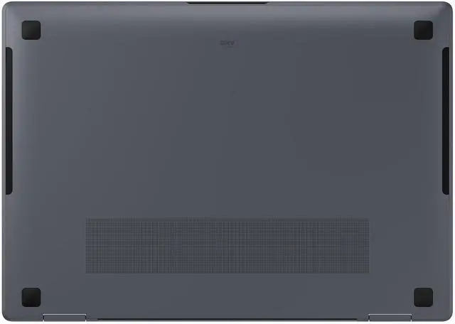 Alt view image 7 of 7 - Samsung Galaxy Book4 Pro 360 Copilot AI PC Laptop 16" 2880x1800 AMOLED Touch (120% DCI-P3) Intel 12-Core Ultra 7 155H (Up to 11 TOPS) 16GB DDR5 1TB SSD Backlit Fingerprint Thunderbolt 2M Camera Win11