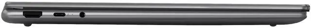 Alt view image 7 of 7 - Lenovo Yoga 7 2-in-1 Laptop 14" WUXGA OLED Touch (600nits HDR) Intel 8-core Ultra 5 226V (Up to 40 TOPS) 16GB DDR5 512GB SSD Backlit Fingerprint 5MP IR Privacy Camera Yoga Pen Win11 Copilot