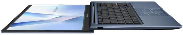 Alt view image 3 of 5 - Asus VivoBook 14 Business Laptop 14" FHD Anti-glare Intel 10-core i5-1334U 16GB DDR4 512GB SSD USB-C Privacy Camera SonicMaster Long-Lasting Battery Fast Charging Win11
