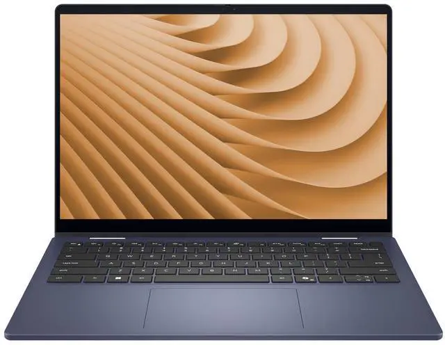 Alt view image 3 of 7 - Dell Inspiron 14 Plus 2-in-1 Laptop 14" WUXGA Touchscreen AMD 6-core Ryzen AI 5 340 (Up to 50 TOPS) 16GB DDR5 512GB SSD Backlit Wi-Fi7 Backlit Fingerprint Wi-Fi7 FHD Webcam Win11 Copilot+ AI