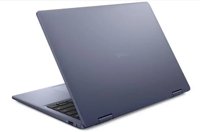 Alt view image 7 of 7 - Dell Inspiron 14 Plus 2-in-1 Laptop 14" WUXGA Touchscreen AMD 6-core Ryzen AI 5 340 (Up to 50 TOPS) 16GB DDR5 512GB SSD Backlit Wi-Fi7 Backlit Fingerprint Wi-Fi7 FHD Webcam Win11 Copilot+ AI