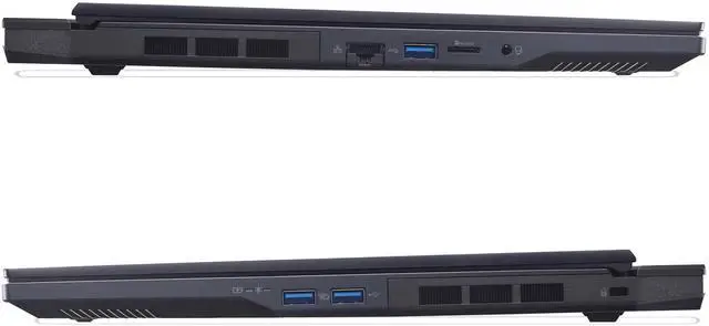 Alt view image 5 of 7 - Acer Predator Helios Neo 16S AI Gaming Laptop 16" 2560x1600 OLED 240Hz (100% DCI-P3) Intel 24-core Ultra 9 275HX 32GB DDR5 1TB SSD GeForce RTX 5070 Ti DLSS4 (Up to 992 AI TOPS) Win11 Copilot