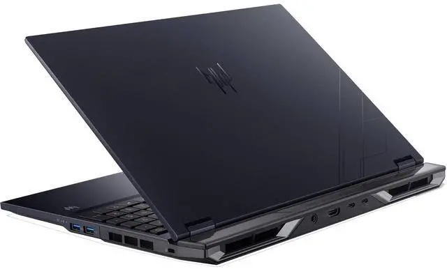 Alt view image 6 of 7 - Acer Predator Helios Neo 16S AI Gaming Laptop 16" 2560x1600 OLED 240Hz (100% DCI-P3) Intel 24-core Ultra 9 275HX 32GB DDR5 1TB SSD GeForce RTX 5070 Ti DLSS4 (Up to 992 AI TOPS) Win11 Copilot
