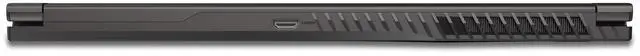Alt view image 6 of 7 - MSI Thin 15 Gaming Laptop 15.6" FHD IPS 144Hz Intel 8-core i5-13420H 32GB DDR4 1TB SSD GeForce RTX 4050 Backlit USB-C Wi-Fi6E Win11