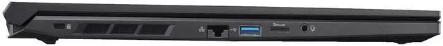 Alt view image 6 of 7 - Acer Nitro V 16 AI Gaming Laptop 16" WUXGA IPS 180Hz AMD Zen 4 Octa-Core Ryzen 7 260 64GB RAM 1TB SSD GeForce RTX 5050 (Up to 421 AI TOPS) Backlit Win11