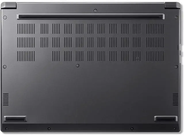 Alt view image 7 of 7 - Acer Aspire 14 AI Portable Laptop 14" WUXGA IPS Touchscreen Intel 8-core Ultra 7 258V (Up to 47 NPU TOPS - Up to 64 GPU TOPS) 32GB DDR5 1TB SSD Backlit Wi-Fi 6E FHD Webcam Win11 Copilot+ AI