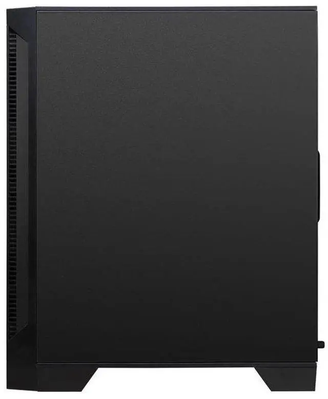 Alt view image 4 of 7 - MSI Codex R2 AI 2nd Gaming Desktop Intel 20-core Ultra 7 265 32GB DDR5 2TB SSD GeForce RTX 5060 DLSS4 (Up to 614 AI TOPS) DisplayPort 5G Ethernet 80+ Gold PSU Wi-Fi6E Win11