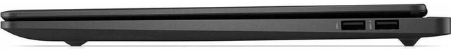 Alt view image 5 of 6 - HP Omen Transcend 14 Gaming AI Laptop 14" 3k OLED 120Hz (100% DCI-P3, HDR 500nits) Intel 16-core Ultra 9 285H 32GB RAM 1TB SSD GeForce RTX 5070 (798 AI TOPS) RGB Backlit Thunderbolt Win11