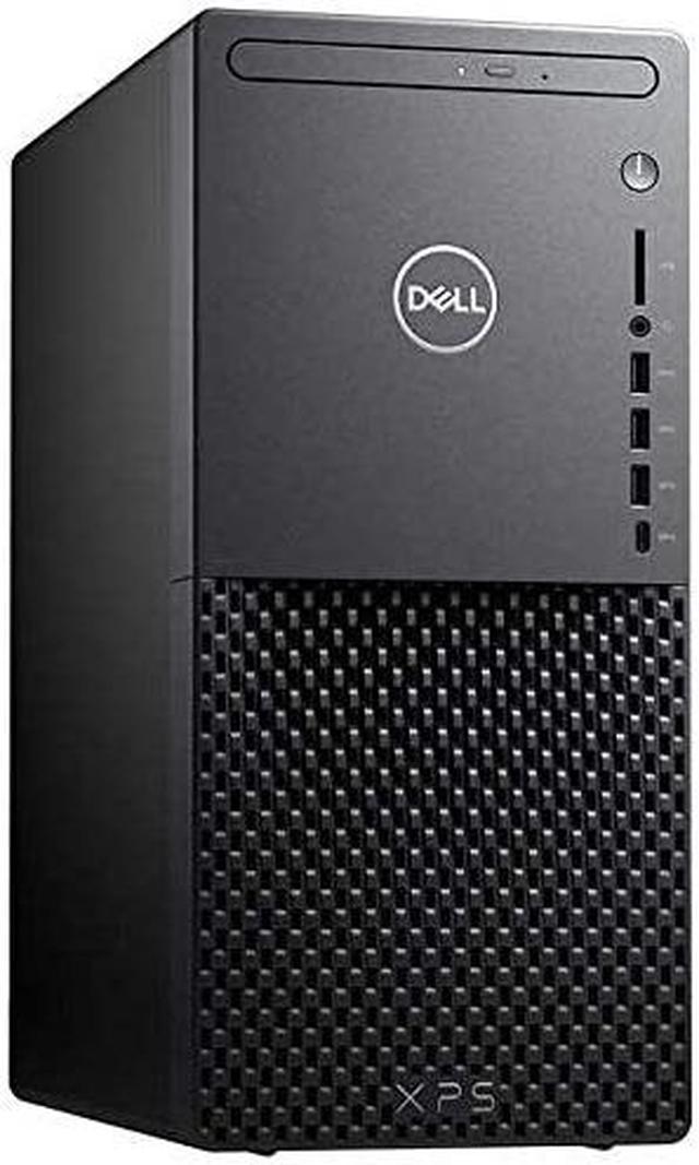 Dell XPS 8940 Business Tower Desktop Computer 10th Gen Intel Octa