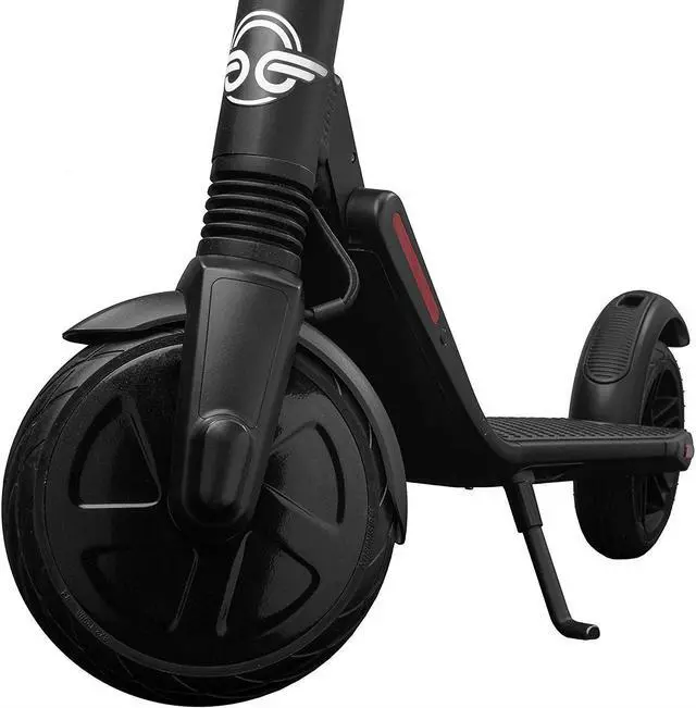 Alt view image 4 of 6 - Bird Electric Scooter 300-watt, Black
