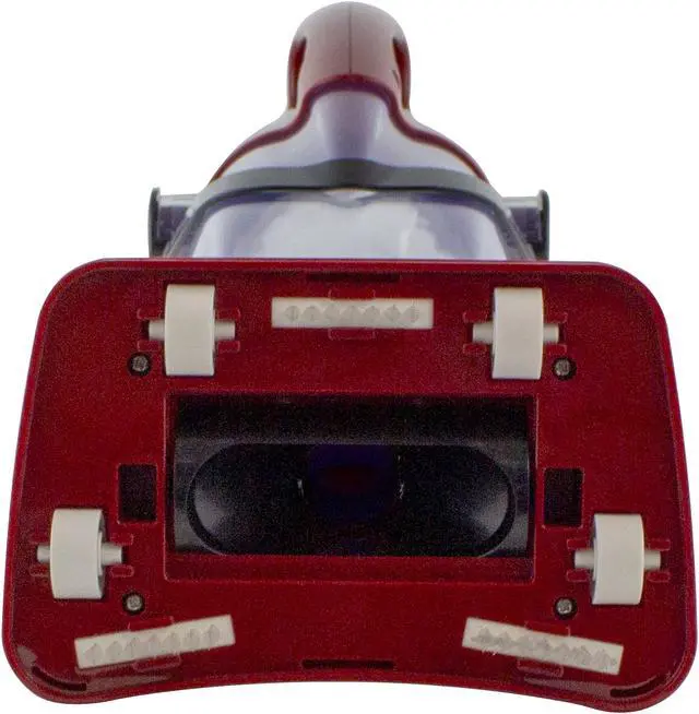 Alt view image 3 of 7 - Pool Blaster Pulse cordless pool and spa vacuum